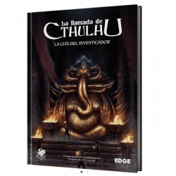 La llamada de Cthulhu: Guía...