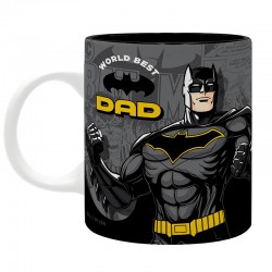 DC COMICS - Mug - 320ml -...