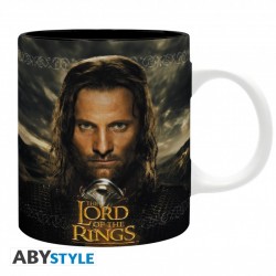 LORD OF THE RINGS - Mug -...