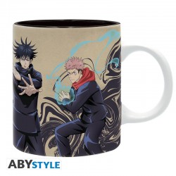 JUJUTSU KAISEN - Mug - 320...