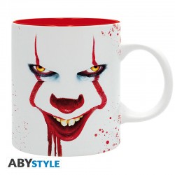 IT - Mug - 320 ml -...