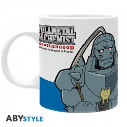 FULLMETAL ALCHEMIST - Mug -...