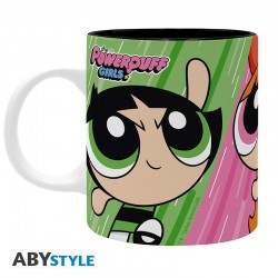 POWERPUFF GIRLS - Mug - 320...
