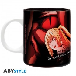 DEATH NOTE - Mug - 320 ml -...