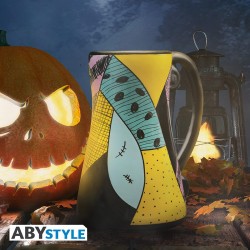 NIGHTMARE BEFORE XMAS - Mug...