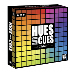 Hues and Cues