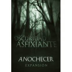 La Oscuridad Asfixiante:...