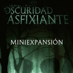 La Oscuridad Asfixiante...