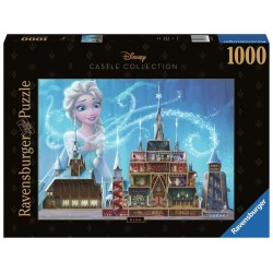 Disney Castle Collection...