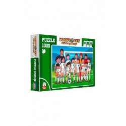 Captain Tsubasa Puzzle Team...