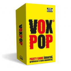 Vox Pop