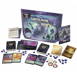 Disney Lorcana TCG...