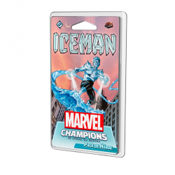 Marvel Champions Pack de...
