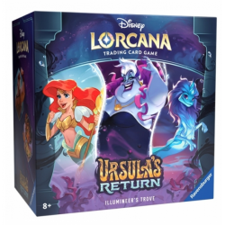 Disney Lorcana TCG...