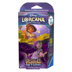 Disney Lorcana TCG Starter...