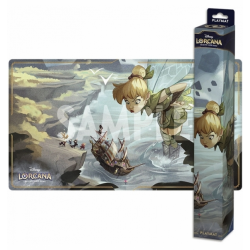 Disney Lorcana TCG: Tapete...