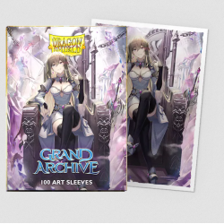 Dragon Shield Grand Archive...