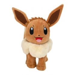 Pokémon Peluche Eevee Ver....