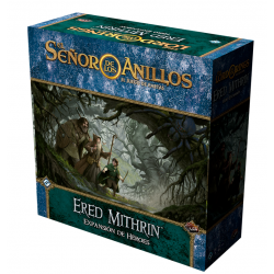 ESDLA LCG: Ered Mithrin...