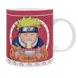 NARUTO - Taza - 320 ml -...