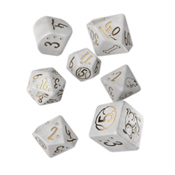 DOGS Dice Set: Charlie