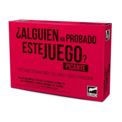 ¿Alguien ha probado este...