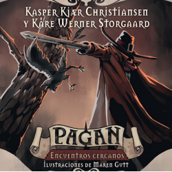 Pagan: Encuentros cercanos...