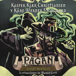 Pagan: Juegos mentales...