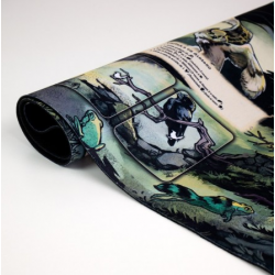 Pagan Tapete de Juego