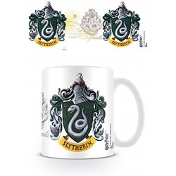 Harry Potter Taza Slytherin...