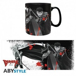 BERSERK - Taza - 460 ml -...