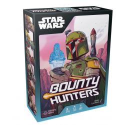 Star Wars: Bounty Hunters