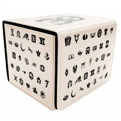 Caja de mazo 30th...