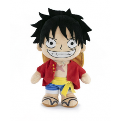 One Piece Figura de peluche...