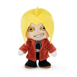 Fullmetal Alchemist Figura...