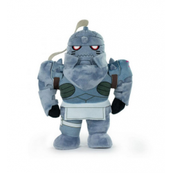 Fullmetal Alchemist Figura...