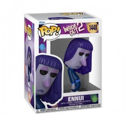 Inside-Out 2 POP! Disney:...