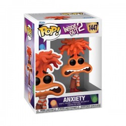 Inside-Out 2 POP! Disney:...