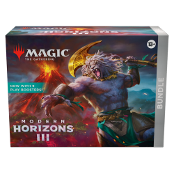 MTG - Bundle Modern...