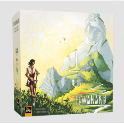 Tiwanaku