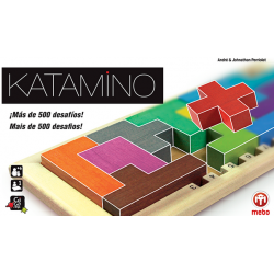 Katamino