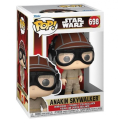Star Wars: Episodio I Funko...