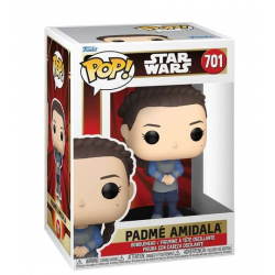 Star Wars: Episodio I Funko...