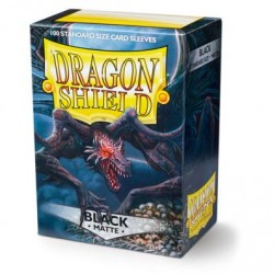 Fundas Standard Dragon...
