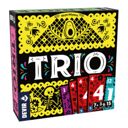 Trio