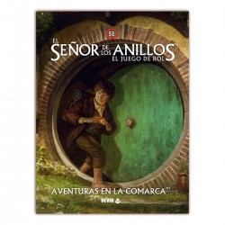 El Señor de los Anillos -...