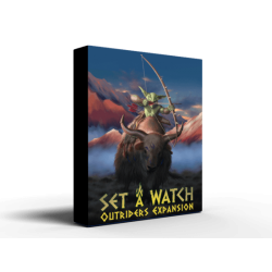 Set a Watch: Outriders...
