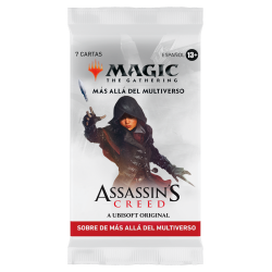 MTG - Sobre Beyond...