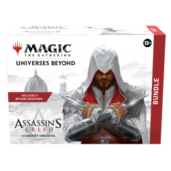 MTG - Bundle Assassin`s...