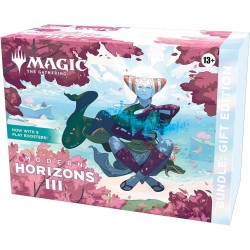 MTG - Bundle GIft Modern...